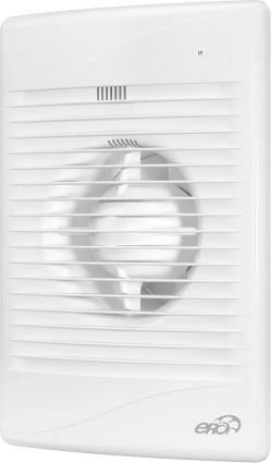 Вытяжной вентилятор Era Standard 4C ETF white