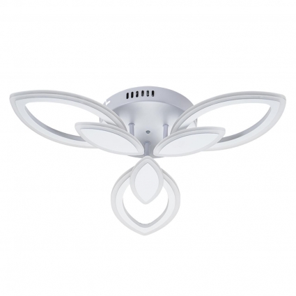 Потолочная светодиодная люстра Escada Gentle 10287/3LED