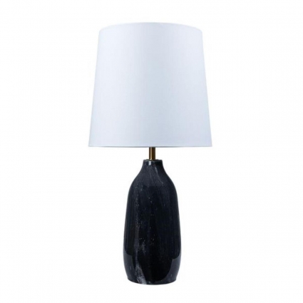 Настольная лампа Arte Lamp Rukbat A5046LT-1BK