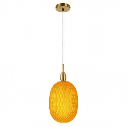 Подвесной светильник Divinare Verdi 5818/07 SP-1