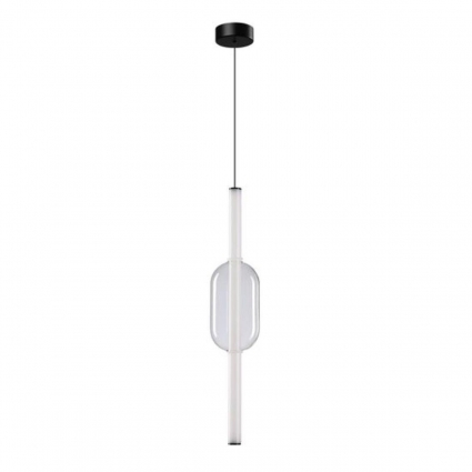 Подвесной светодиодный светильник Arte Lamp Rigla A6837SP-12CL