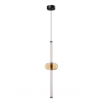 Подвесной светодиодный светильник Arte Lamp Rigla A6838SP-12AM