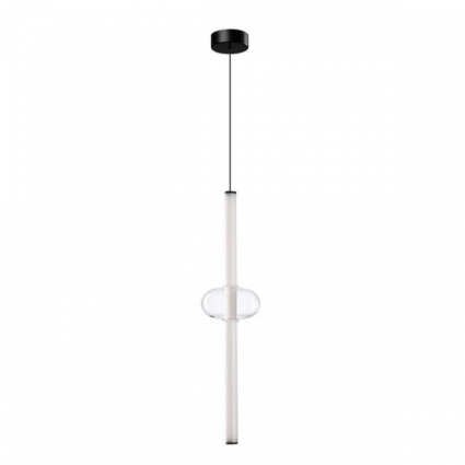 Подвесной светодиодный светильник Arte Lamp Rigla A6838SP-12CL
