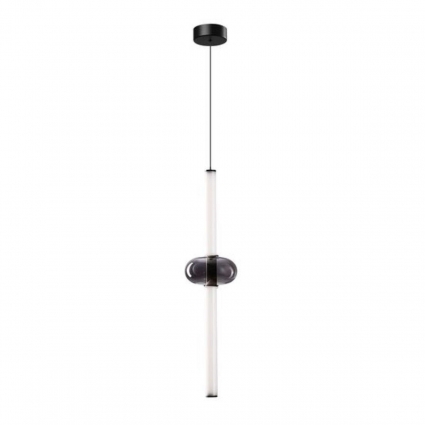 Подвесной светодиодный светильник Arte Lamp Rigla A6838SP-12SM