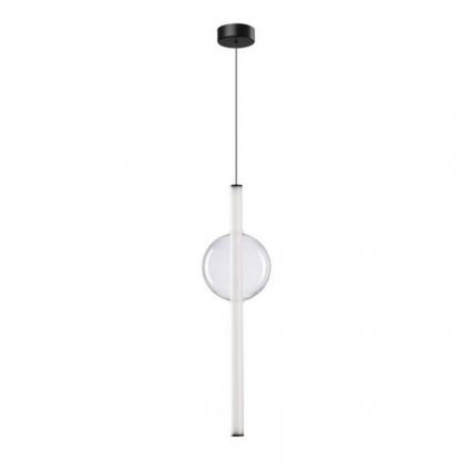 Подвесной светодиодный светильник Arte Lamp Rigla A6839SP-12CL