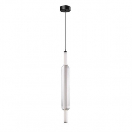 Подвесной светодиодный светильник Arte Lamp Rigla A6840SP-12CL