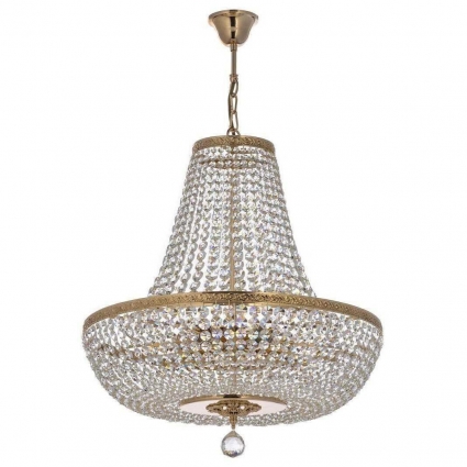 Подвесной светильник Arti Lampadari Castellana E 1.5.50.100 G