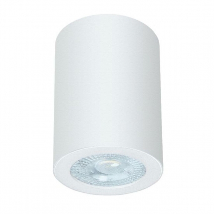 Потолочный светильник Arte Lamp Tino A1468PL-1WH