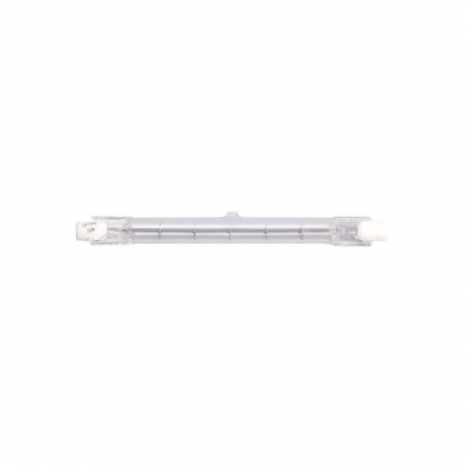 Лампа галогенная Jazzway R7s 1500W прозрачная 3322519