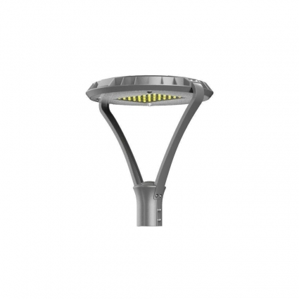 Уличный светодиодный светильник Jazzway PGL 03 5032170