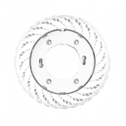 Встраиваемый светильник Jazzway PGX53d ER42-Epoxy 5026285