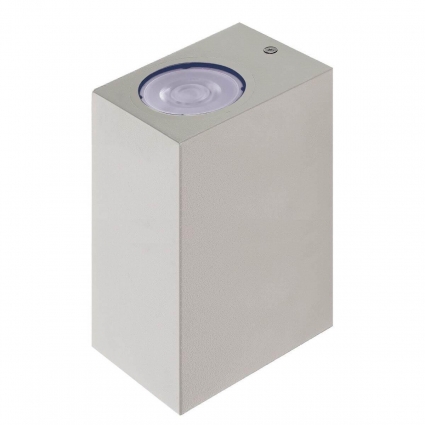 Уличный настенный светильник Jazzway PDL 5040038