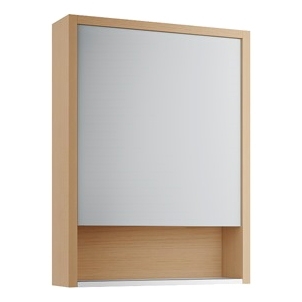 Зеркало-шкаф Edelform Unica 60