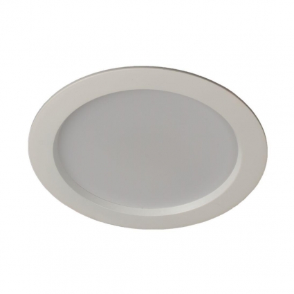 Встраиваемый светодиодный светильник Jazzway PLED DL5 5026421A