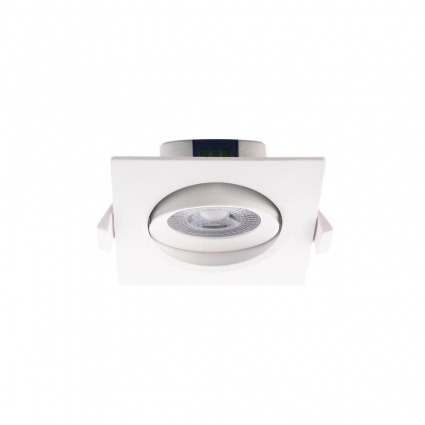 Встраиваемый светодиодный светильник Jazzway PSP-S 5004542