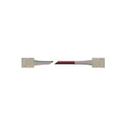 Коннектор гибкий Jazzway PLSC-8x2/15/8x2 (2835) 10шт 5009196