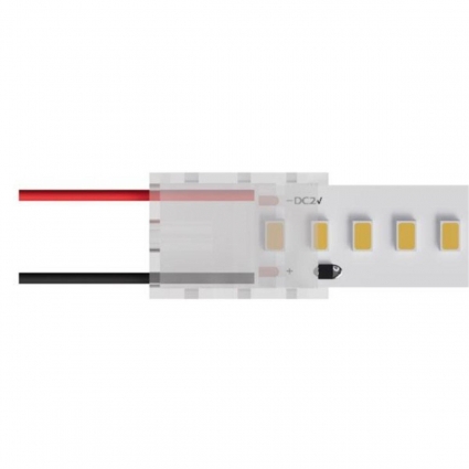 Ввод питания Arte Lamp Strip-Accessories A30-10-1CCT