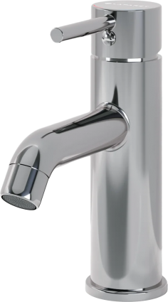 Смеситель для раковины Laparet Miniliada N2011702LPT