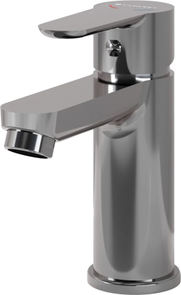 Смеситель для раковины Laparet Simona N3018502LPT