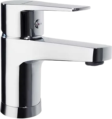 Смеситель Ramonsoler Titanium 1801 хром