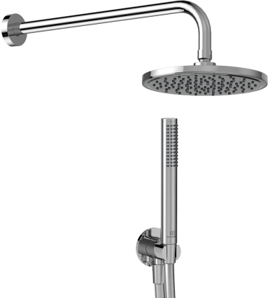 Душевой гарнитур Ideal Standard IdealRain BD389AA