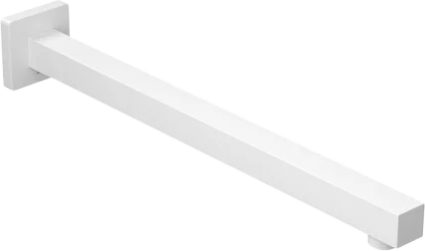 Кронштейн для верхнего душа Iddis Optima Home OPH40WSi61 белый матовый