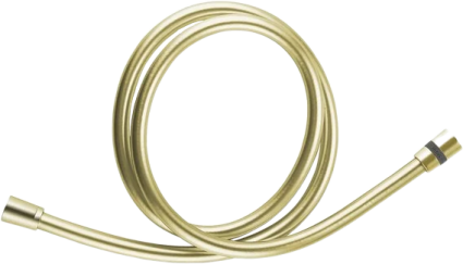 Душевой шланг Iddis Optima Home 04P15MGi19 150 см, золото матовое