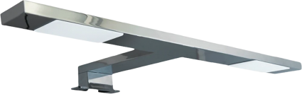 Светильник Lemark LM40SV хром