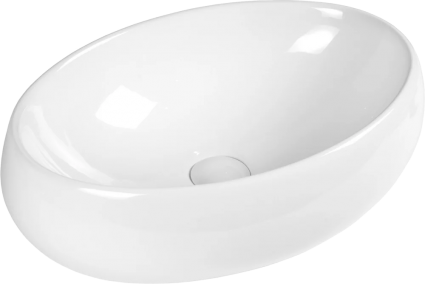 Раковина BOND Oval S58-490