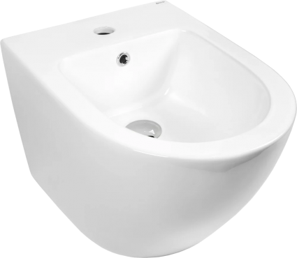 Биде подвесное BOND Oval F01-20