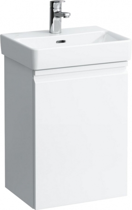 Тумба с раковиной Laufen Pro S R