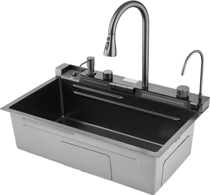 Комплект Savol S-SC001Q графит