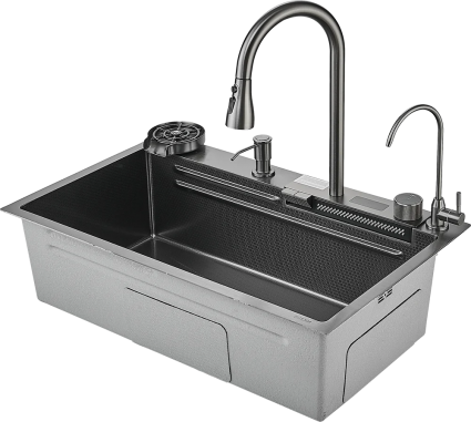 Комплект Savol S-SC002Q графит