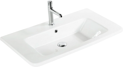 Мебельная раковина BelBagno Urban 12080-KL