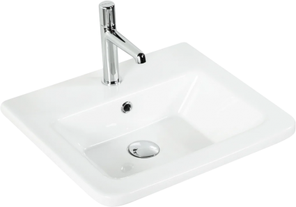 Мебельная раковина BelBagno Urban 12050-KL