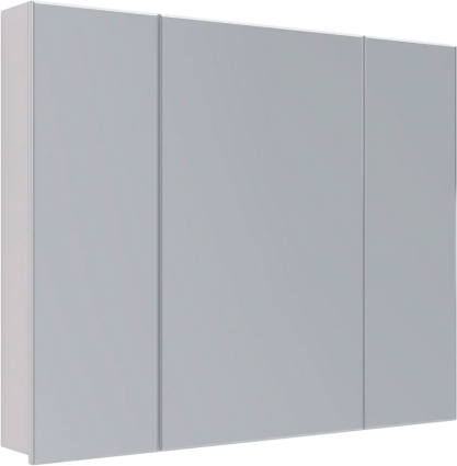 Зеркало-шкаф Lemark Universal 100