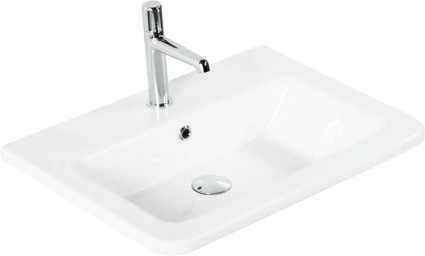 Мебельная раковина BelBagno Urban 12060-KL