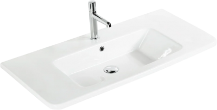 Мебельная раковина BelBagno Urban 12105-KL
