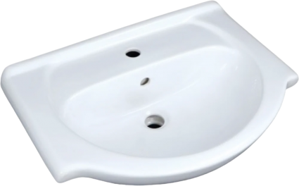 Раковина Orange Роса Rosa-60ra