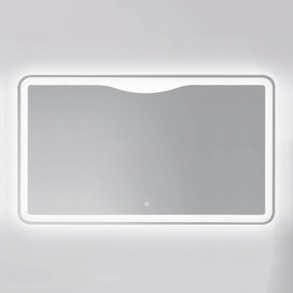 Зеркало BelBagno SPC-1200-700-LED