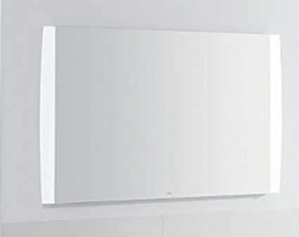 Зеркало Villeroy & Boch Aveo new generation 140