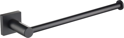 Полотенцедержатель Timo Selene 12054/03 черный