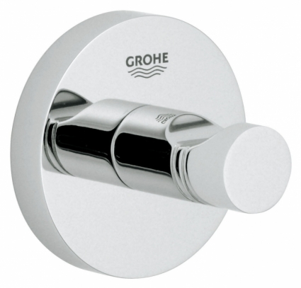 Крючок Grohe Essentials 40364000
