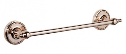 Полотенцедержатель Tiffany World Bristol TWBR114oro