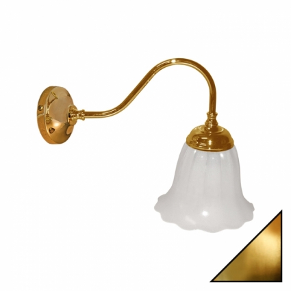 Светильник La Beaute Classic LU18BRM бронза