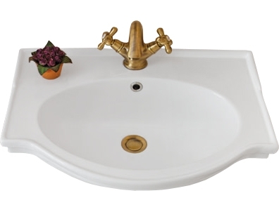Мебельная раковина La Beaute Classic LA8360
