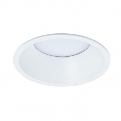 Встраиваемый светодиодный светильник Arte Lamp Frame A7993PL-1WH