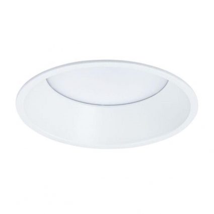 Встраиваемый светодиодный светильник Arte Lamp Frame A7994PL-1WH