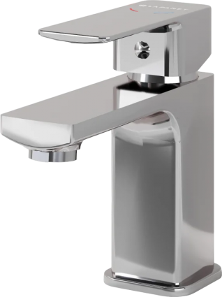 Смеситель для раковины Laparet Geo N3014902LPT