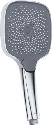 Душевая лейка Iddis SpaHome SPA3FSCi18 хром
